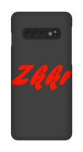 zokker77 Samsung Phone Cases