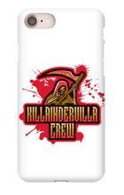 killaindervilla iPhone Phone Cases