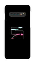 spin's Samsung Phone Cases