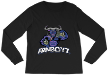FRNBoyZ Relaxed