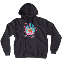 joeyzaddy Hoodies (No-Zip/Pullover)