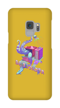 tangy2d Samsung Phone Cases