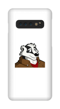 BADG3RMAN Samsung Phone Case