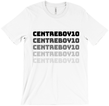 centreboy10live T-Shirts