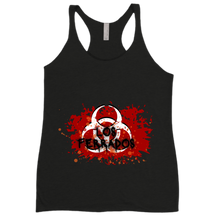 LosFerrados tanktop-women-racerback