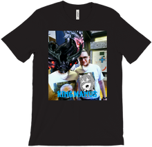 manusking T-Shirts