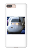 thegamingtrain55 iPhone Phone Cases