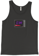 GoldWingTV Tank Top TV