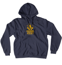 ESWTBBWC 2021 Hoodies (No-Zip/Pullover)