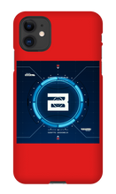 benjameister20 iPhone Phone Cases