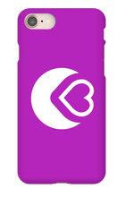 cristinaa iPhone Phone Cases