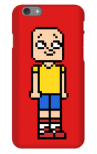 Gocast/Caillou_iPhone Phone Cases