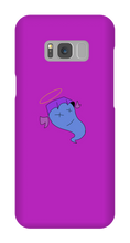 bezeliih Samsung Phone Cases