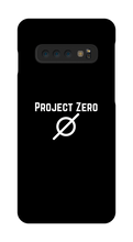 theprojectzeroofficial Samsung Phone Cases