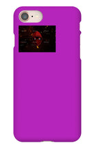 joshuadiaz iPhone Phone Cases