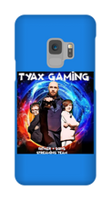 tyaxgaming Samsung Phone Cases