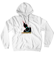 sprocketmx Scream Hoodies (No-Zip/Pullover)