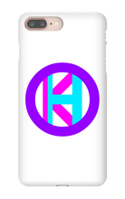 OKH Logo iPhone Case