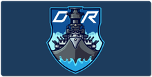 dalekroth XXL Gaming Mousepad