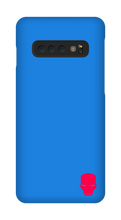 Warrmachine Samsung Phone Cases