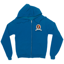 MAM Producciones  Zip Up Hoodie