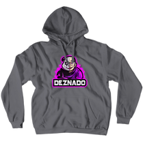 deznado Hoodies (No-Zip/Pullover)