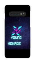 younghokage_22 Samsung Phone Cases