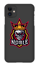 Noble - Iphone Case