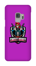 sweethoney92 Samsung Phone Cases