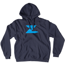 Hoodies (No-Zip/Pullover)