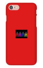 zenyarcade iPhone Phone Cases