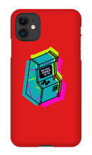 Retro iPhone Phone Cases