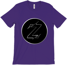 Z logo 2 T-Shirts