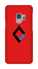 solarr_bro Samsung Phone Cases