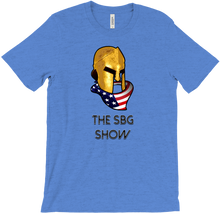 The SBG Show T-Shirts