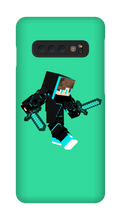ItzZayanPlayz Samsung Phone Cases