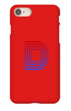 dripz_8 iPhone Phone Cases