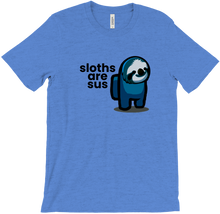theonlyslamon T-Shirts