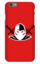 MARZHAZ iPhone Cases