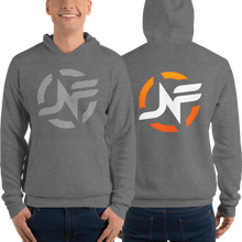 JNF Component Unisex Hoodie