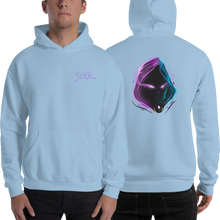Shul Hood Logo Unisex Hoodie