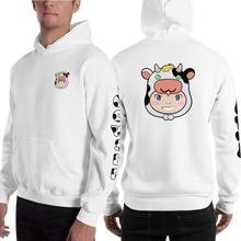 Cowsep Cow Unisex Hoodie