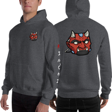 Korean Facemask Unisex Hoodie