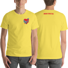 LexVeldhuis Unisex T-Shirt