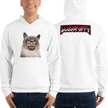 Slushpuppy "SlushGrumpy" Unisex Hoodie
