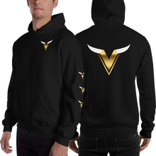 VirkViking Unisex Hoodie