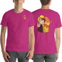 YoitsGold Unisex T-Shirt