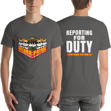 Pathra Patrol Unisex T-Shirt