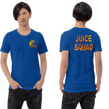 Juice Squad Unisex T-Shirt