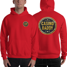 CasinoDaddy Unisex Hoodie